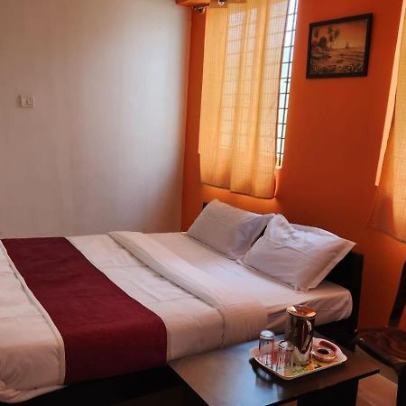Hotel Varaha Residency Mysore Esterno foto