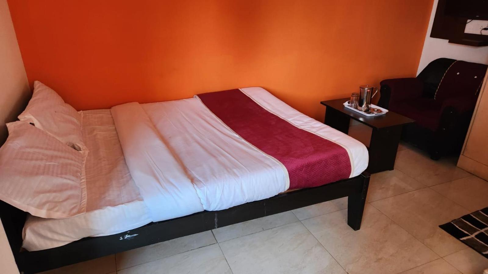 Hotel Varaha Residency Mysore Esterno foto