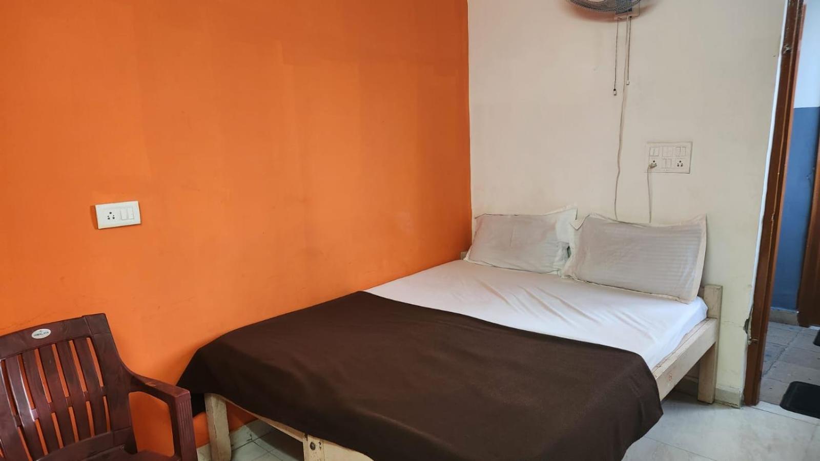 Hotel Varaha Residency Mysore Esterno foto