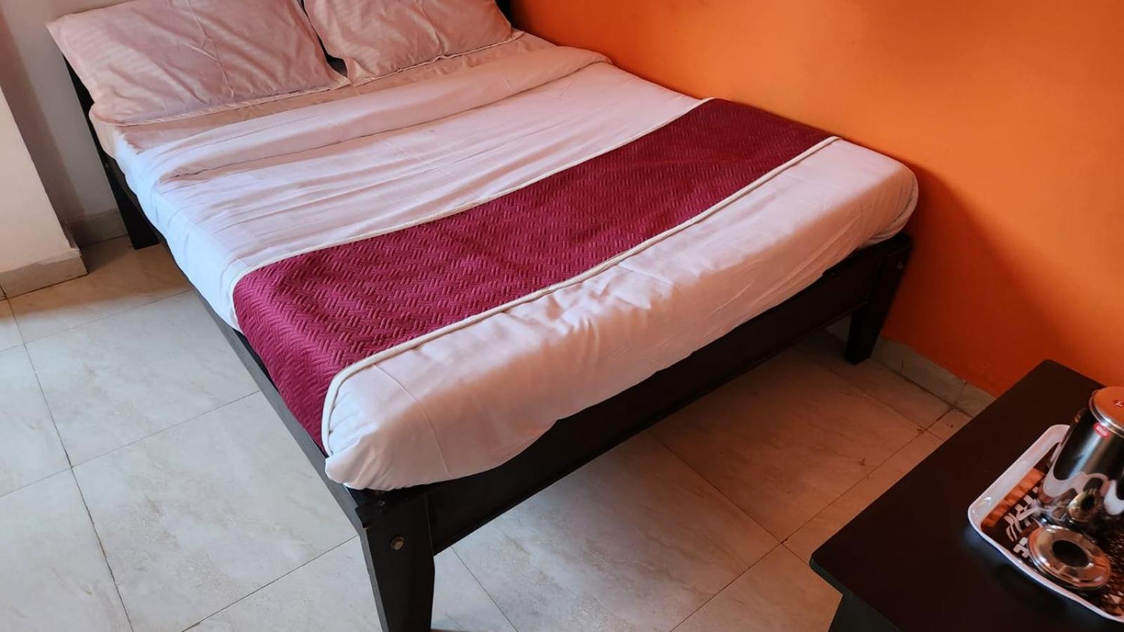 Hotel Varaha Residency Mysore Esterno foto